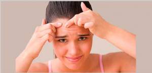 El acné afecta el autoestima de las personas