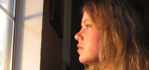 El acné afecta el autoestima de los adolescentes