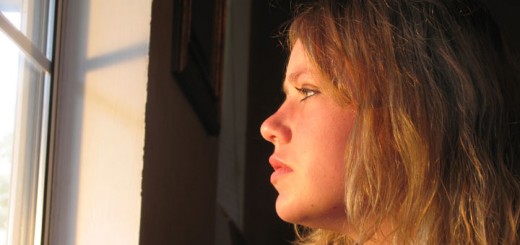 El acné afecta el autoestima de los adolescentes