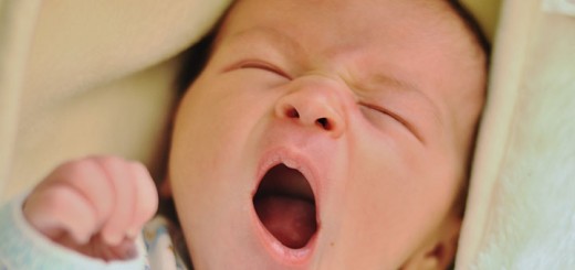 Los bebés prematuros requieren un chequeo de la vista al mes de nacidos