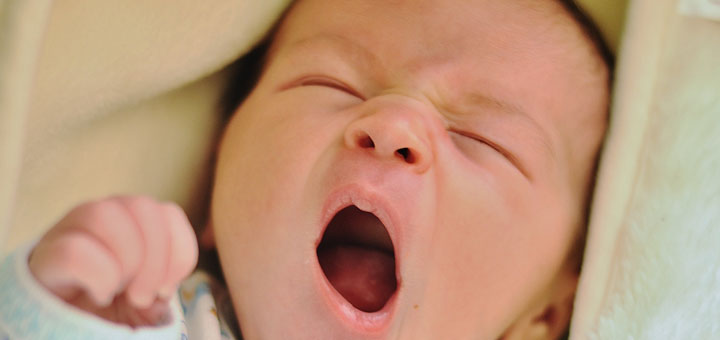 Los bebés prematuros requieren un chequeo de la vista al mes de nacidos