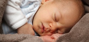 Existen técnicas para ayudar a los niños a dormir