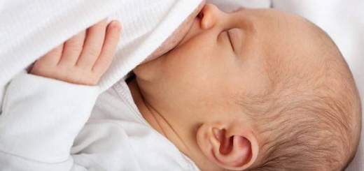 La lactancia materna debe darse a libre demanda