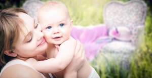 El apego emocional es importante para los niños