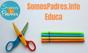 Los talleres forman parte del nuevo productp SomosPadres.Info Educa