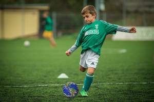 Niños pueden explorar varios deportes