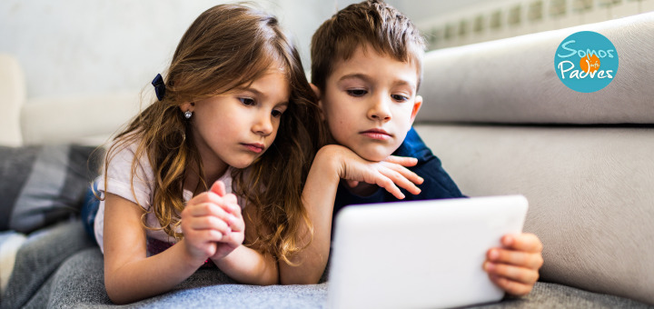 Adolescentes-Redes Sociales-Tecnologia-SomosPadresInfo